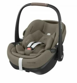 Maxi-Cosi Baby Autostoelen * Autostoel Pebble 360 Pro² Twillic Truffle Bruin