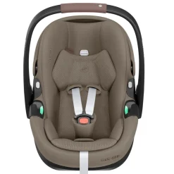 Maxi-Cosi Baby Autostoelen * Autostoel Pebble 360 Pro² Twillic Truffle Bruin