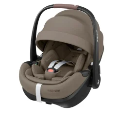 Maxi-Cosi Baby Autostoelen * Autostoel Pebble 360 Pro² Twillic Truffle Bruin