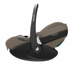 Maxi-Cosi Baby Autostoelen * Autostoel Pebble 360 Pro² Twillic Truffle Bruin