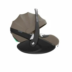 Maxi-Cosi Baby Autostoelen * Autostoel Pebble 360 Pro² Twillic Truffle Bruin