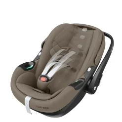 Maxi-Cosi Baby Autostoelen * Autostoel Pebble 360 Pro² Twillic Truffle Bruin