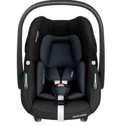 Maxi-Cosi Baby Autostoelen * Autostoel Pebble S i-Size Tonal Black Zwart