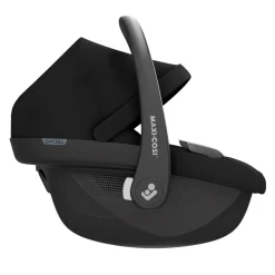 Maxi-Cosi Baby Autostoelen * Autostoel Pebble S i-Size Tonal Black Zwart