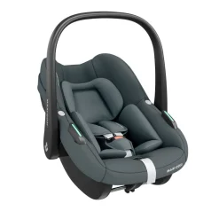 Maxi-Cosi Baby Autostoelen * Autostoel Pebble S i-Size Tonal Graphite Grijs