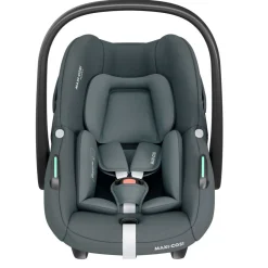 Maxi-Cosi Baby Autostoelen * Autostoel Pebble S i-Size Tonal Graphite Grijs