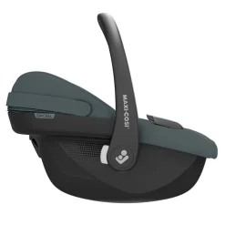 Maxi-Cosi Baby Autostoelen * Autostoel Pebble S i-Size Tonal Graphite Grijs