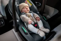 Maxi-Cosi Baby Autostoelen * Autostoel Pebble S i-Size Tonal Graphite Grijs