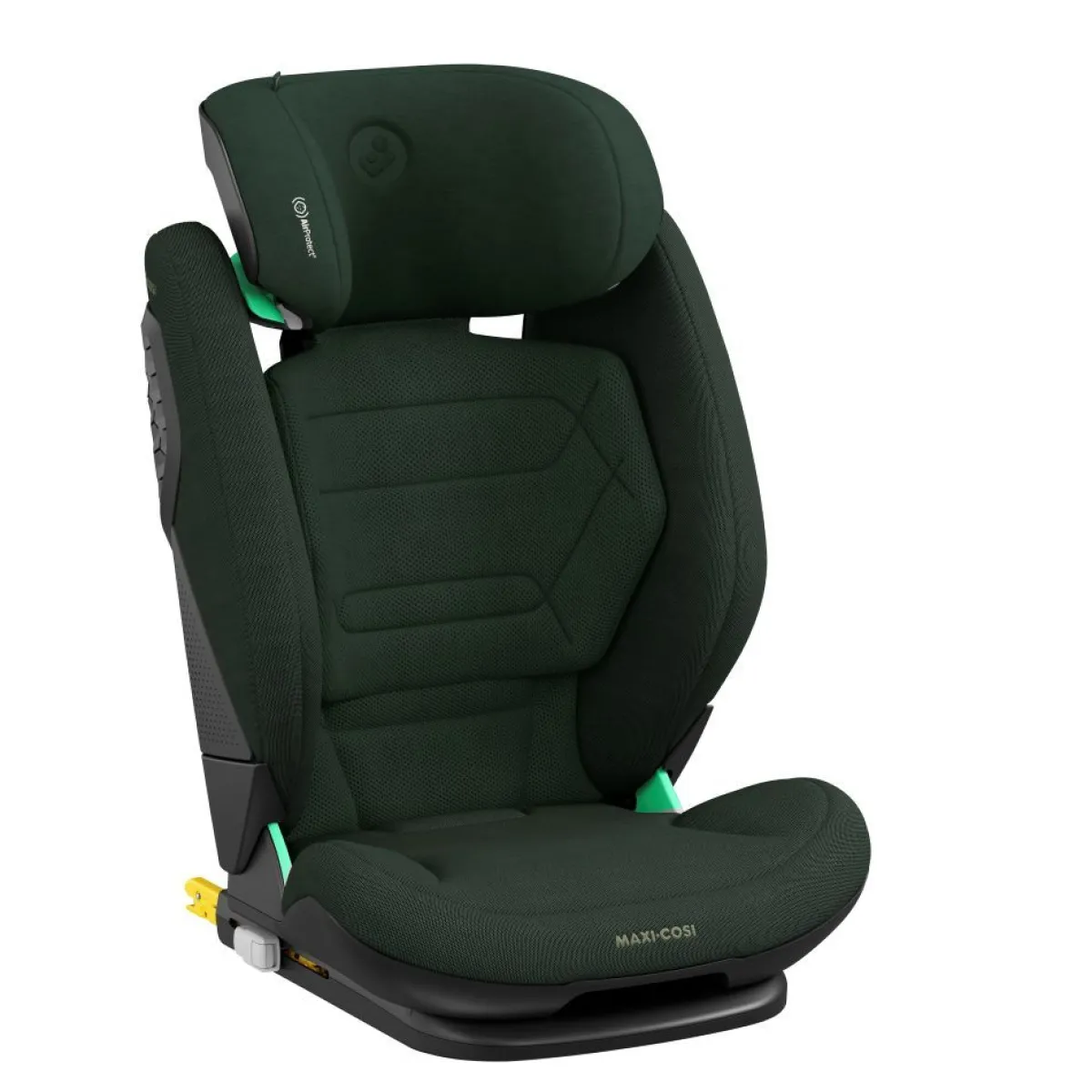 Maxi-Cosi Kinder Autostoelen * Autostoel RodiFix Pro² i-Size Authentic Green Groen