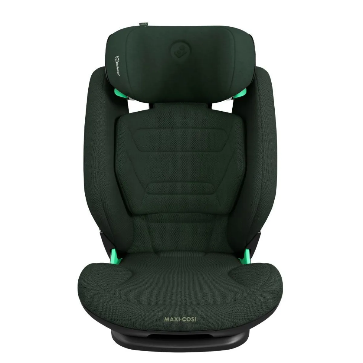 Maxi-Cosi Kinder Autostoelen * Autostoel RodiFix Pro² i-Size Authentic Green Groen