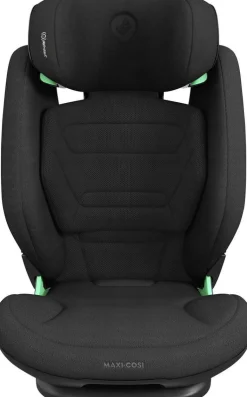 Maxi-Cosi Kinder Autostoelen * Autostoel RodiFix Pro² i-Size Authentic Black Zwart
