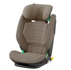Maxi-Cosi Kinder Autostoelen * Autostoel RodiFix Pro² i-Size Authentic Truffle Bruin