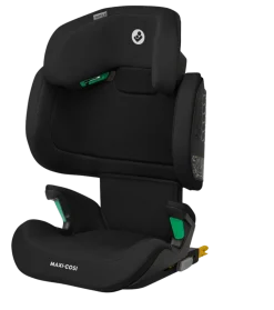 Maxi-Cosi Kinder Autostoelen * Autostoel RodiFix R i-Size Authentic Black Zwart