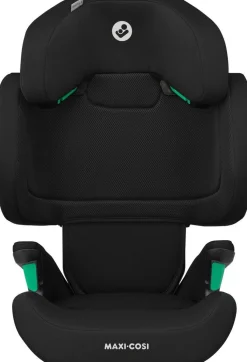Maxi-Cosi Kinder Autostoelen * Autostoel RodiFix R i-Size Authentic Black Zwart