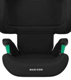 Maxi-Cosi Kinder Autostoelen * Autostoel RodiFix R i-Size Authentic Black Zwart