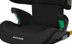 Maxi-Cosi Kinder Autostoelen * Autostoel RodiFix R i-Size Authentic Black Zwart