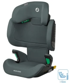 Maxi-Cosi Kinder Autostoelen * Autostoel RodiFix R i-Size Authentic Graphite Grijs