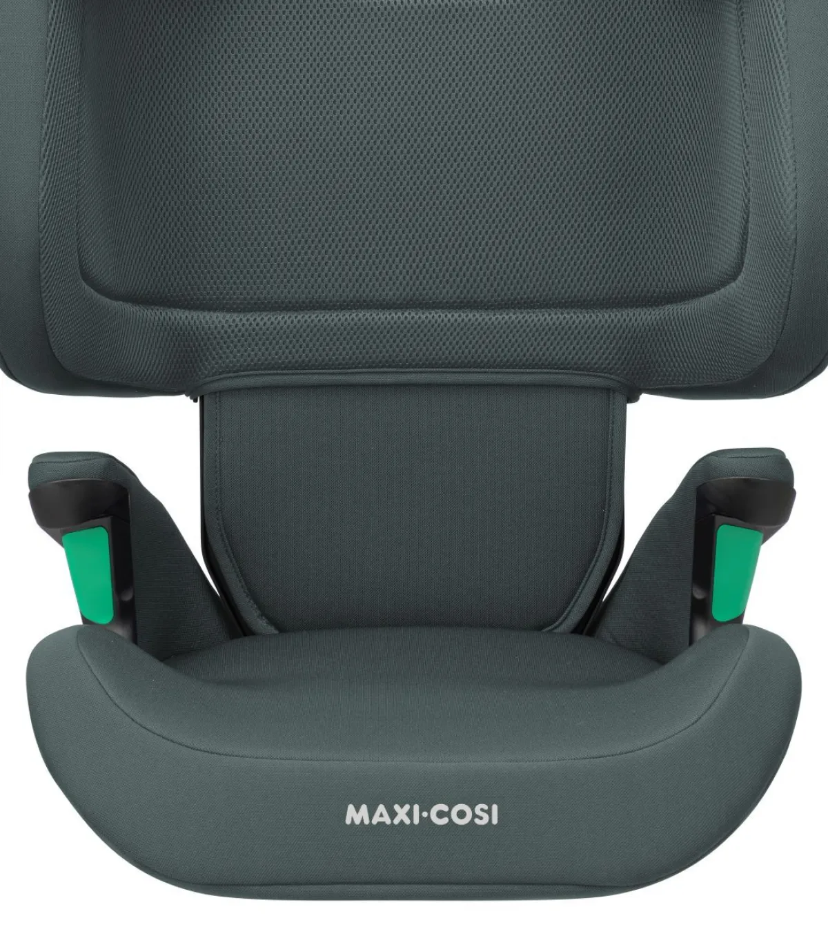 Maxi-Cosi Kinder Autostoelen * Autostoel RodiFix R i-Size Authentic Graphite Grijs