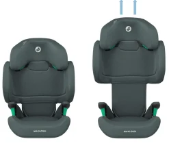 Maxi-Cosi Kinder Autostoelen * Autostoel RodiFix R i-Size Authentic Graphite Grijs