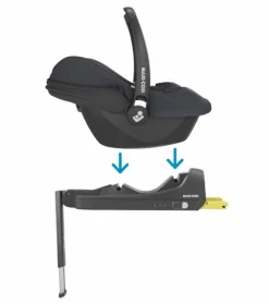 Maxi-Cosi Baby Autostoel * Cabriofix i-Size Base