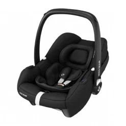 Maxi-Cosi Baby Autostoelen * CabrioFix I-Size Essential Black Zwart