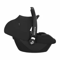 Maxi-Cosi Baby Autostoelen * CabrioFix I-Size Essential Black Zwart