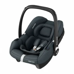 Maxi-Cosi Baby Autostoelen * CabrioFix I-Size Essential Graphite Grijs