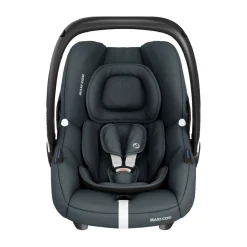 Maxi-Cosi Baby Autostoelen * CabrioFix I-Size Essential Graphite Grijs