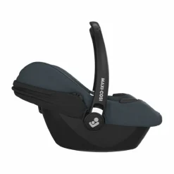 Maxi-Cosi Baby Autostoelen * CabrioFix I-Size Essential Graphite Grijs