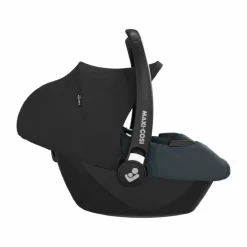 Maxi-Cosi Baby Autostoelen * CabrioFix I-Size Essential Graphite Grijs