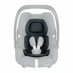 Maxi-Cosi Baby Autostoelen * CabrioFix I-Size Essential Graphite Grijs