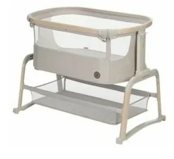 Maxi-Cosi Wiegen En Co-Sleepers * Co-Sleeper Iora Air Classic Beige