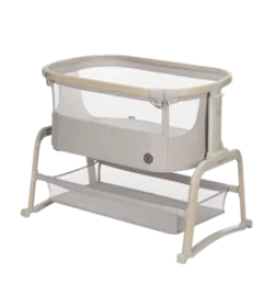 Maxi-Cosi Wiegen En Co-Sleepers * Co-Sleeper Iora Air Classic Beige