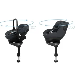 Maxi-Cosi Baby Autostoelen|Peuter Autostoelen * Familyfix 360 Pro Base