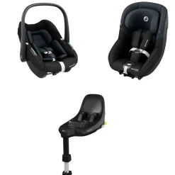 Maxi-Cosi Baby Autostoelen|Peuter Autostoelen * FamilyFix S IsoFix Base
