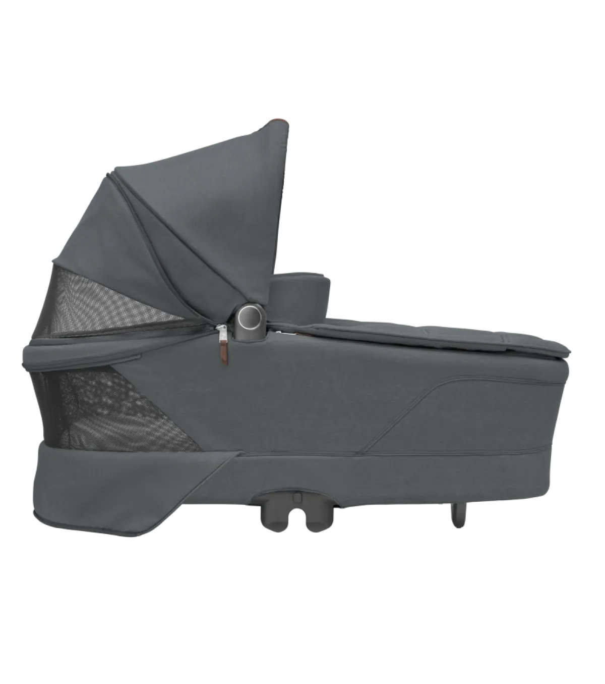 Maxi-Cosi Combi Kinderwagens * Oxford+ (Plus) Kinderwagen Compleet Twillic Graphite