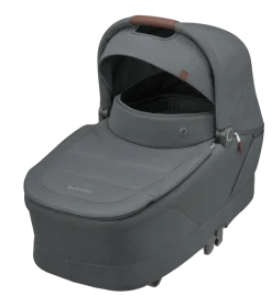 Maxi-Cosi Combi Kinderwagens * Oxford+ (Plus) Kinderwagen Compleet Twillic Graphite