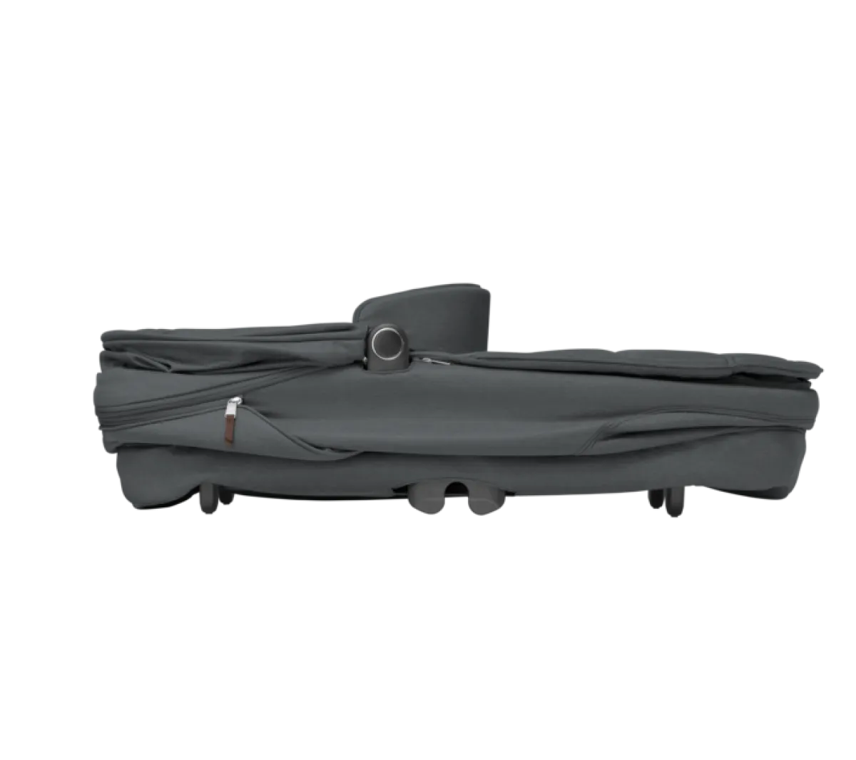 Maxi-Cosi Combi Kinderwagens * Oxford+ (Plus) Kinderwagen Compleet Twillic Graphite