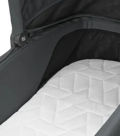 Maxi-Cosi Combi Kinderwagens * Oxford+ (Plus) Kinderwagen Compleet Twillic Graphite