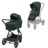 Maxi-Cosi Combi Kinderwagens * Oxford+ (Plus) Kinderwagen Compleet Twillic Green