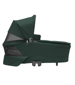 Maxi-Cosi Combi Kinderwagens * Oxford+ (Plus) Kinderwagen Compleet Twillic Green