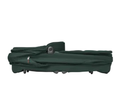 Maxi-Cosi Combi Kinderwagens * Oxford+ (Plus) Kinderwagen Compleet Twillic Green