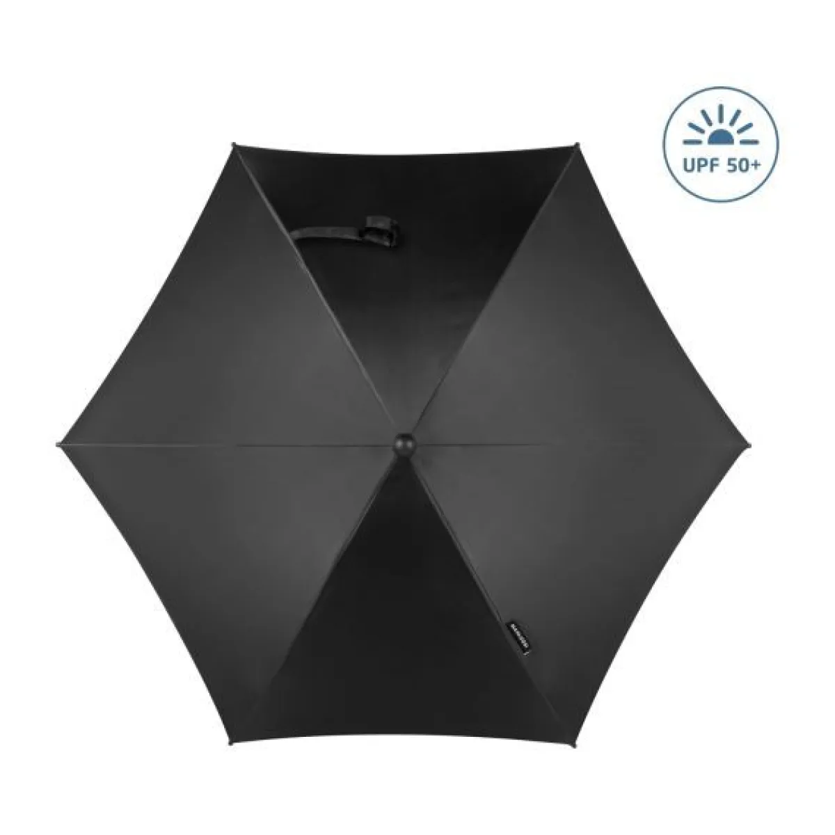 Maxi-Cosi Universele Parasols * Parasol Black