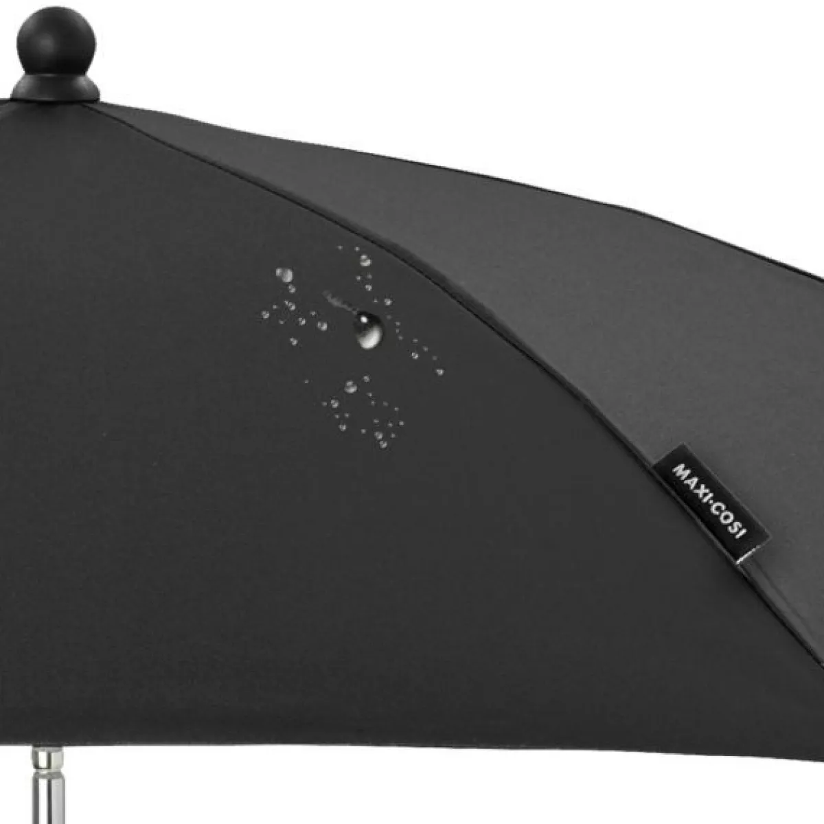 Maxi-Cosi Universele Parasols * Parasol Black