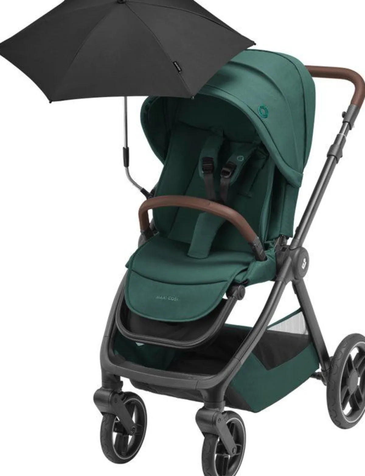Maxi-Cosi Universele Parasols * Parasol Black