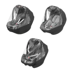 Maxi-Cosi Baby Autostoel * Regenhoes Autostoel