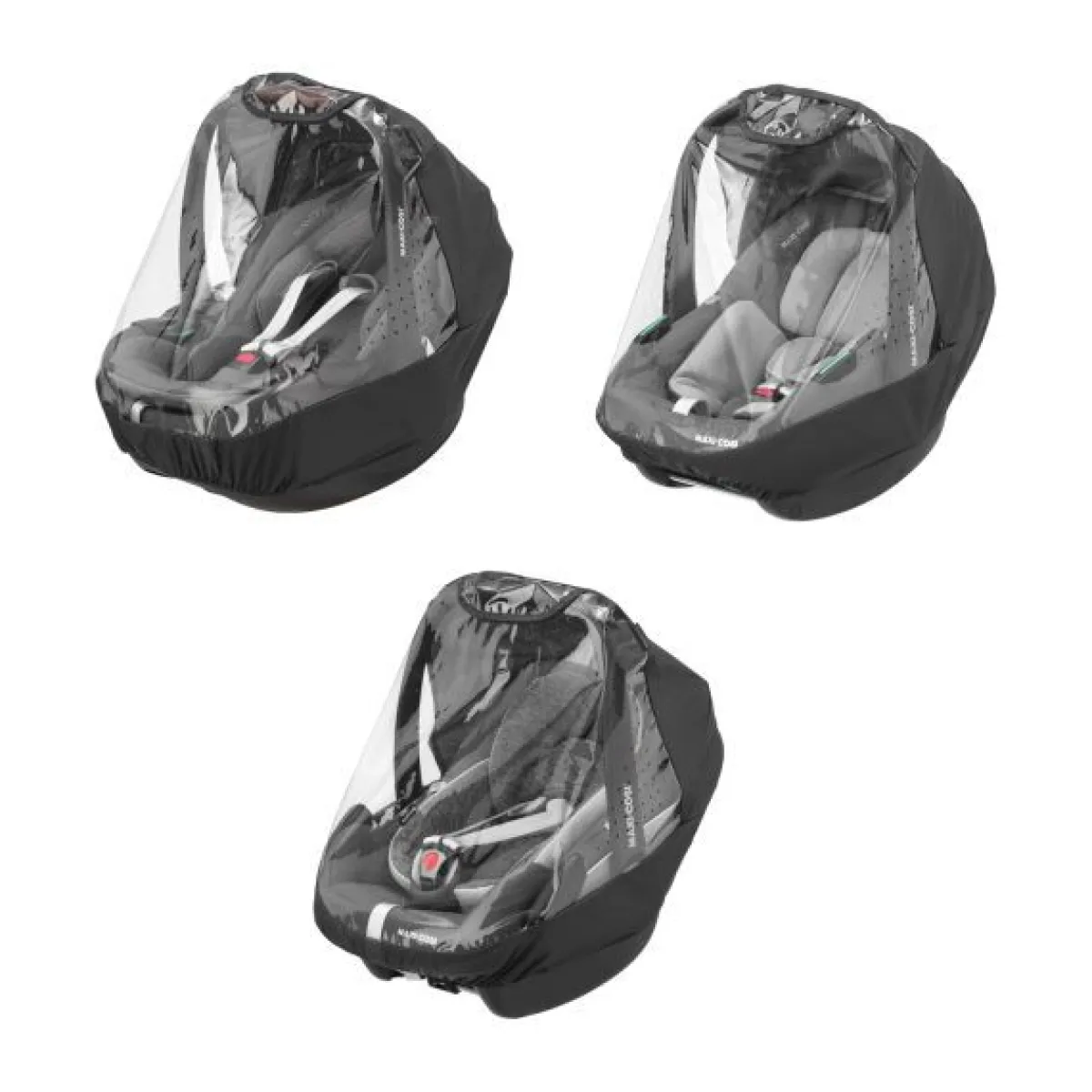 Maxi-Cosi Baby Autostoel * Regenhoes Autostoel