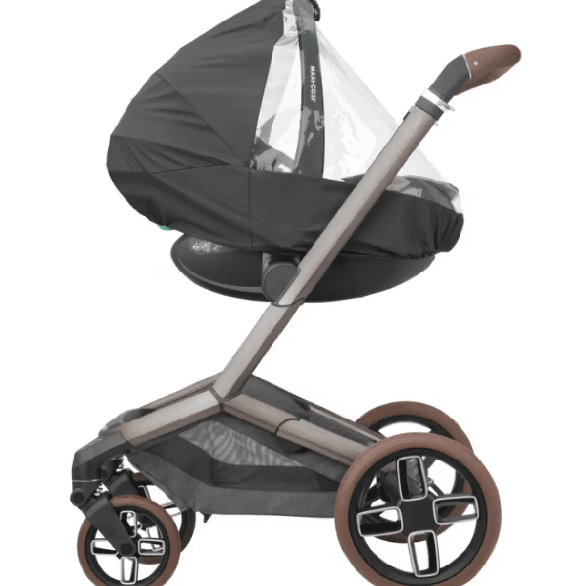 Maxi-Cosi Baby Autostoel * Regenhoes Autostoel
