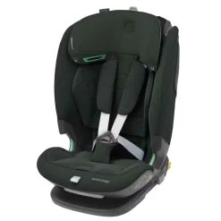 Maxi-Cosi Peuter Autostoelen|Meegroei Autostoelen * Titan Pro² i-Size Autostoel Authentic Green Groen