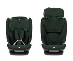 Maxi-Cosi Peuter Autostoelen|Meegroei Autostoelen * Titan Pro² i-Size Autostoel Authentic Green Groen